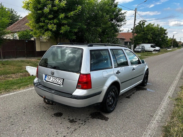 VOLKSWAGEN Golf 2006 — imagine 4