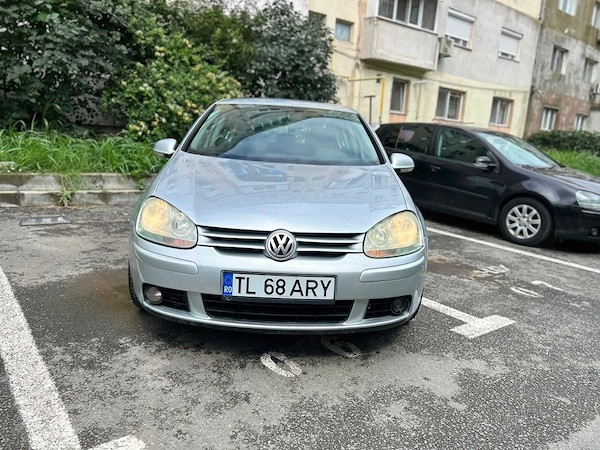 VOLKSWAGEN Golf 2006 — imagine 2