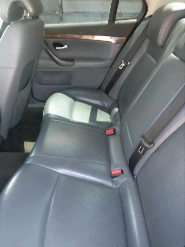 Saab9.3 1.8i aspirat