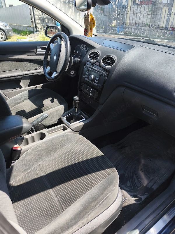 FORD Focus 2006 — imagine 4