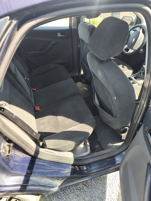 FORD Focus 2006 — imagine 2