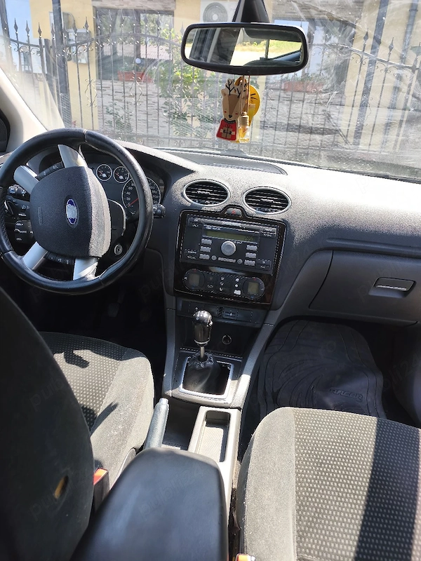 FORD Focus 2006 — imagine 3
