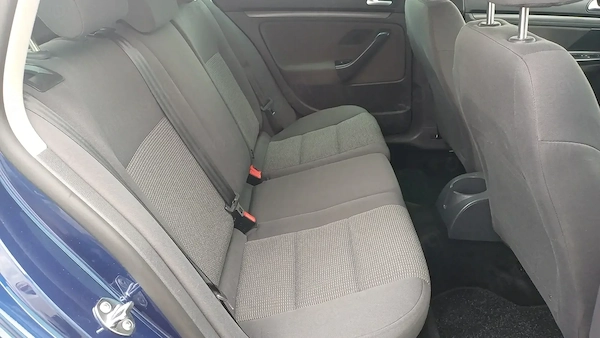 VOLKSWAGEN Golf 2009 — imagine 9