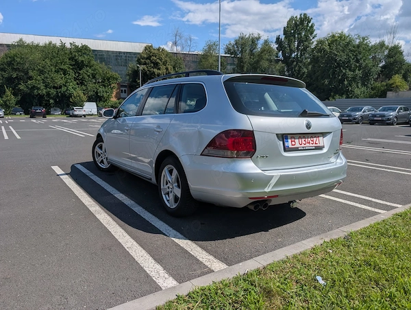 VOLKSWAGEN Golf 2012 — imagine 3