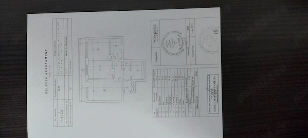 De vanzare apartament 3 camere Prelungirea Ghencea — fotografia 1