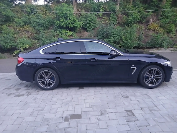 BMW Seria 4 2015 — imagine 2