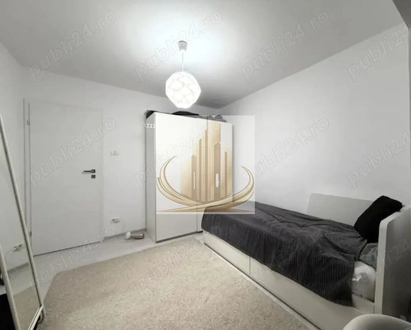 Apartament 4 camere Lipovei et 3 — fotografia 3