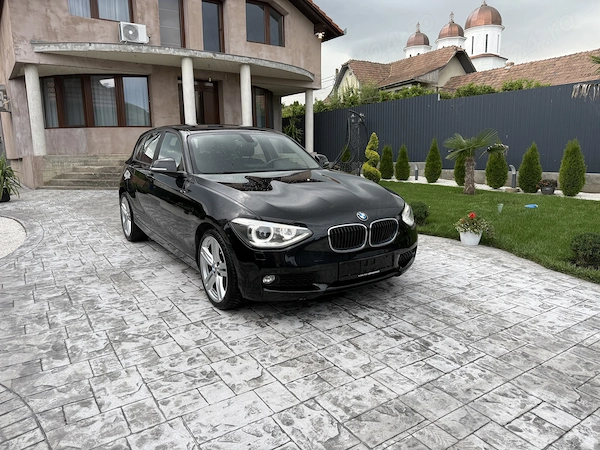 BMW 1 Series 2014 — imagine 2