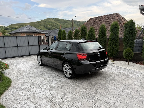 BMW 1 Series 2014 — imagine 6