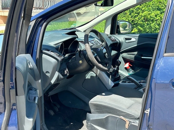 FORD C-Max 2012 — imagine 5