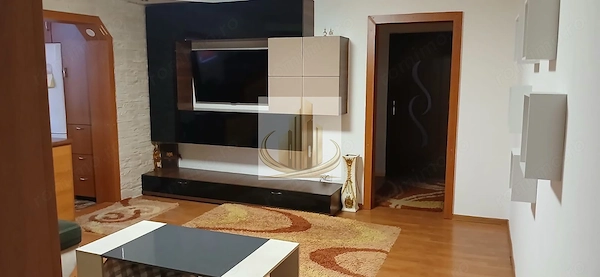 Apartament 3 camere, Padurea Verde 57 mp — fotografia 1