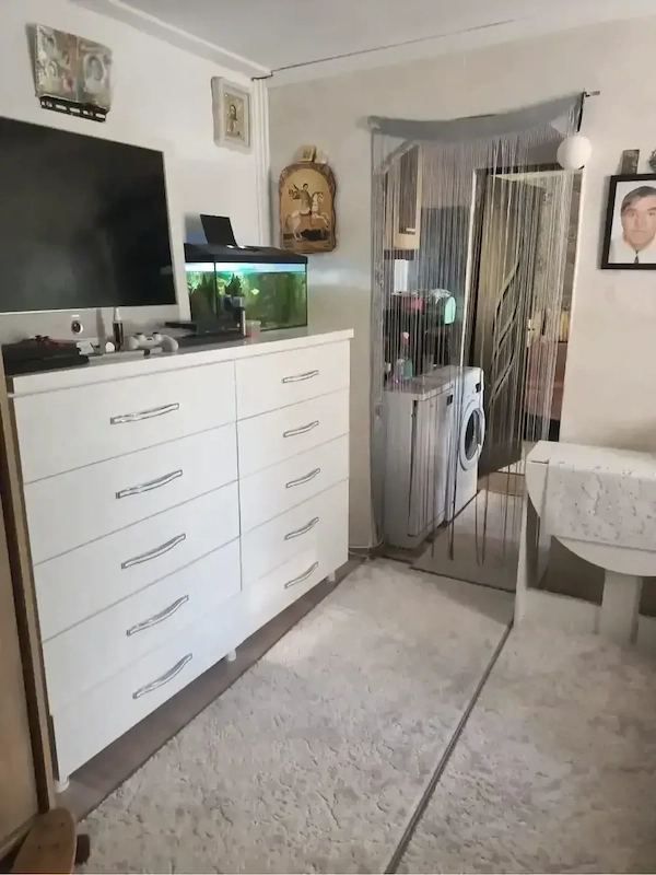 apartament de vanzare — fotografia 1