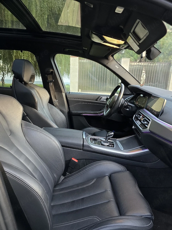 BMW X5 2021 — imagine 2