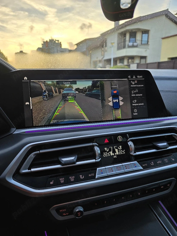 BMW X5 2021 — imagine 7