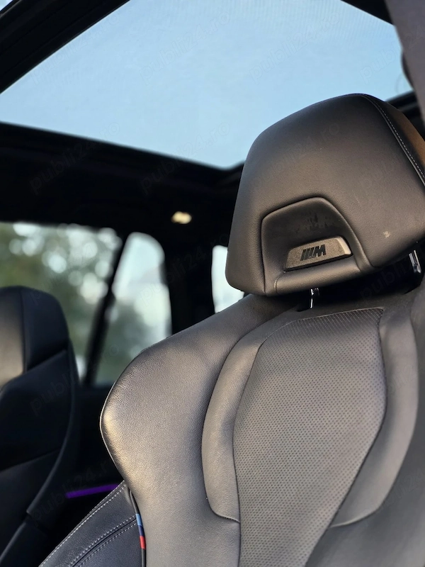 BMW X5 2021 — imagine 6