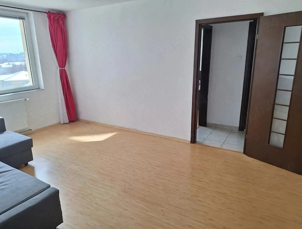 2 camere Gara de Nord Dinicu Golescu 23-25 Renovat Mobilat Utilat omplet — fotografia 1