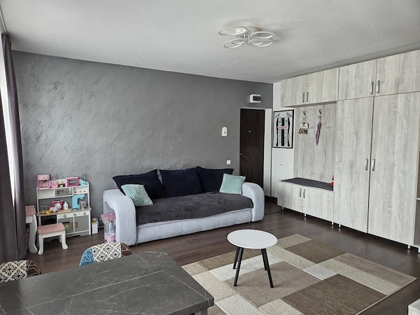 Apartament de vânzare 2 camere — fotografia 1