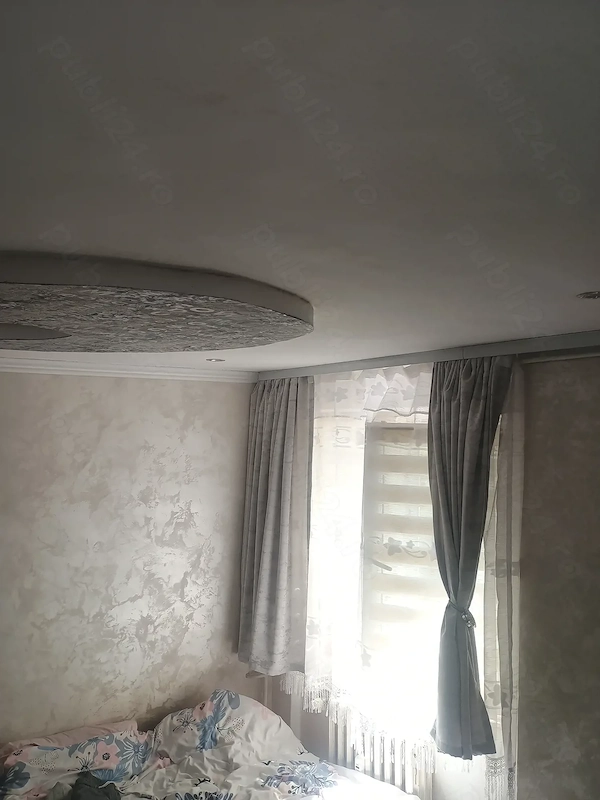Vând apartament 2 camere 28 metri pătrați — fotografia 2