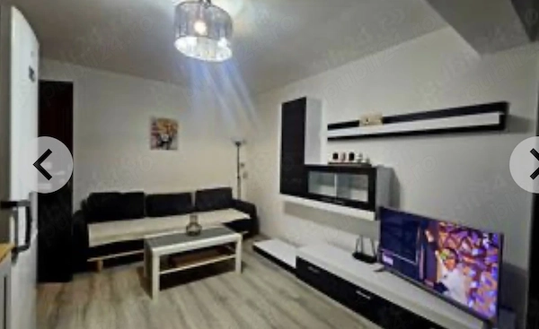 Apartament 2 camere Popesti Leordeni- Solstitiului — fotografia 1