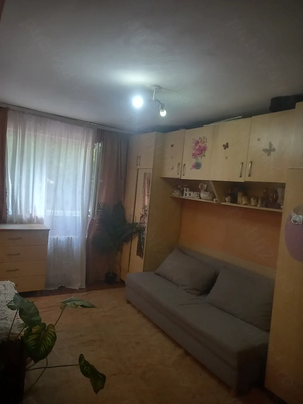 Garsoniera de vinzare!!! — fotografia 1