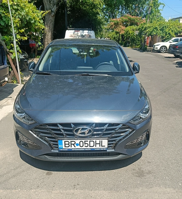 HYUNDAI i30 1.5 DPI 2022