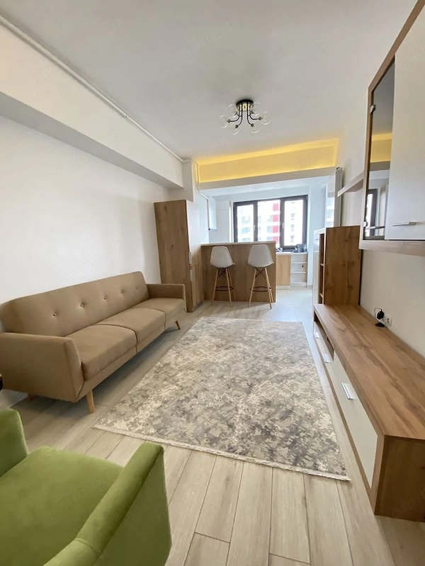 Apartament 2 camere | Novum Politehnica — fotografia 3
