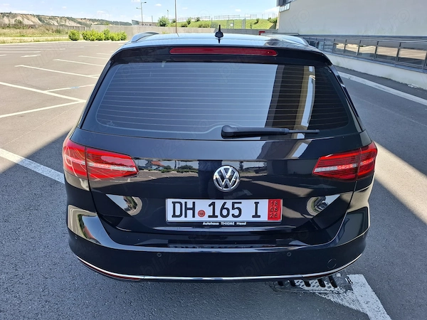 VOLKSWAGEN Passat 2015 — imagine 8