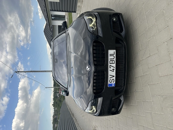 BMW 520 d 2013