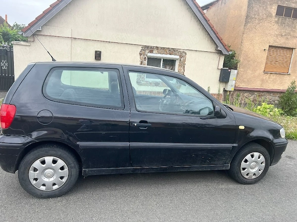 Vand Volkswagen Polo