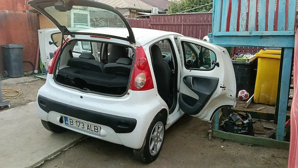 Mașină de vanzare pentru nevoi