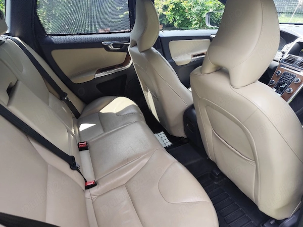 propietar vand Volvo xc 60