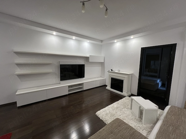 Apartament 2 camere - CLASS PARK — fotografia 1