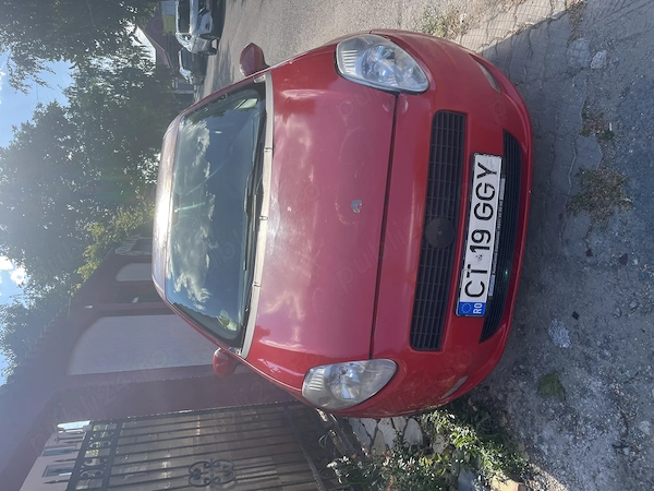 Fiat punto Multijet 2006