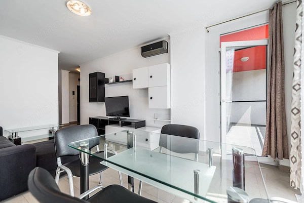 PRET NOU! Apartament 2 camere ARED KAUFLAND - etaj 1 - COMISION 0 — fotografia 3