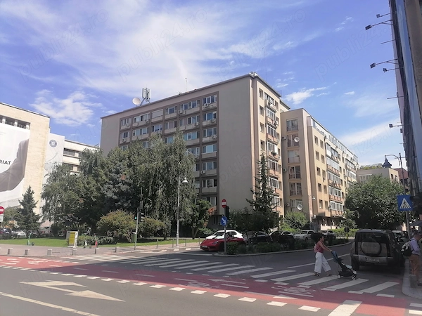 Apartament 2 camere Calea Victoriei sector 1 Coolinart fara risc seismic — fotografia 1