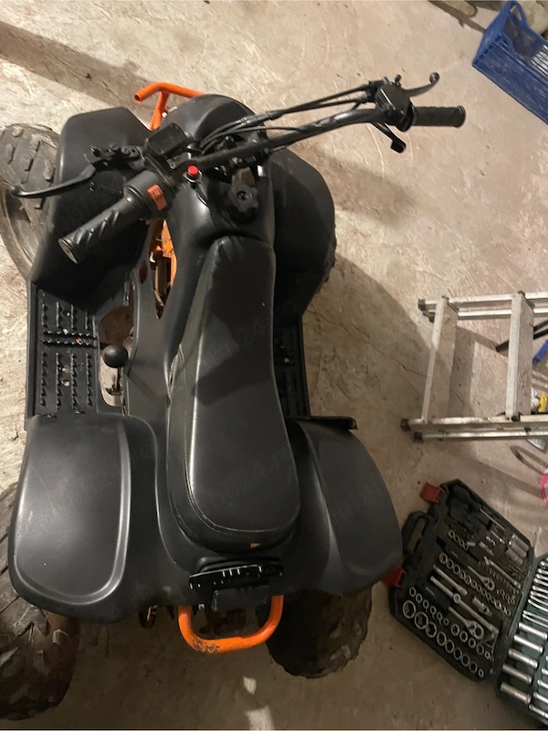 atv 125 copii