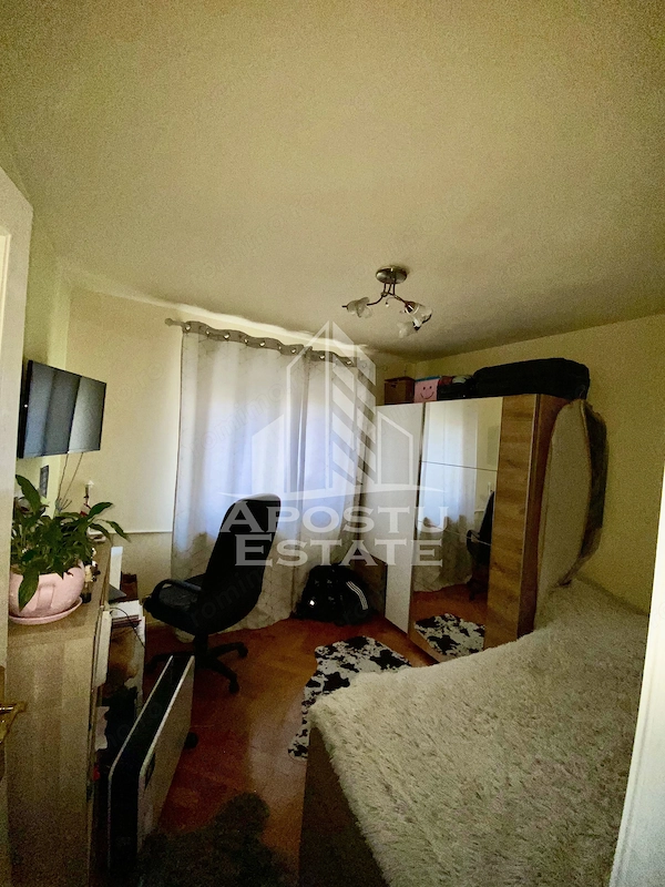 Apartament 3 camere de vanzare, zona Olimpia - Stadion Timisoara — fotografia 3