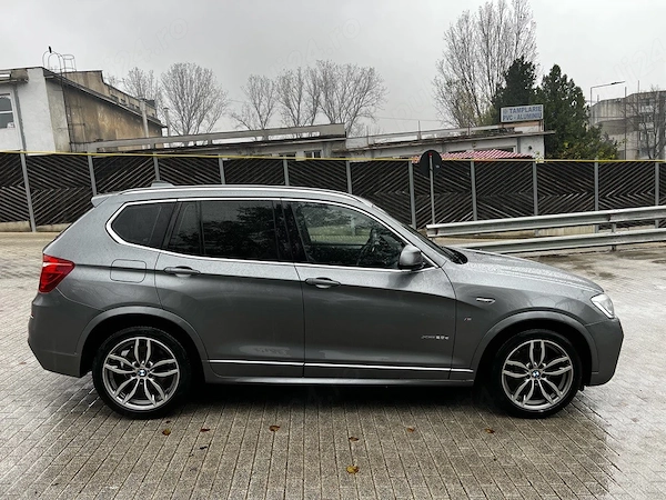 BMW X Series (Generic) 2015 — imagine 2