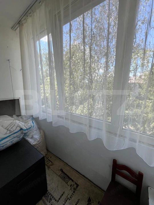 Apartament de vanzare 2 camere, 45 mp, mobilat si utilat, Bd. Decebal — fotografia 3