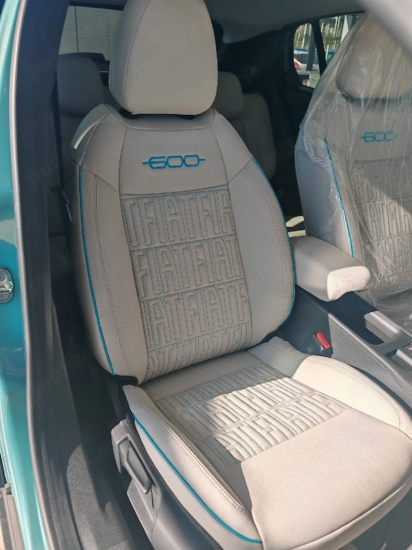 TOYOTA Corolla 2024 — imagine 9