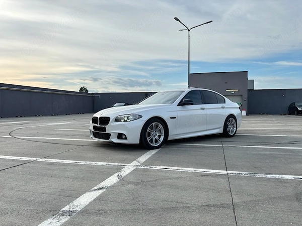 BMW 5 Series 2016 — imagine 2