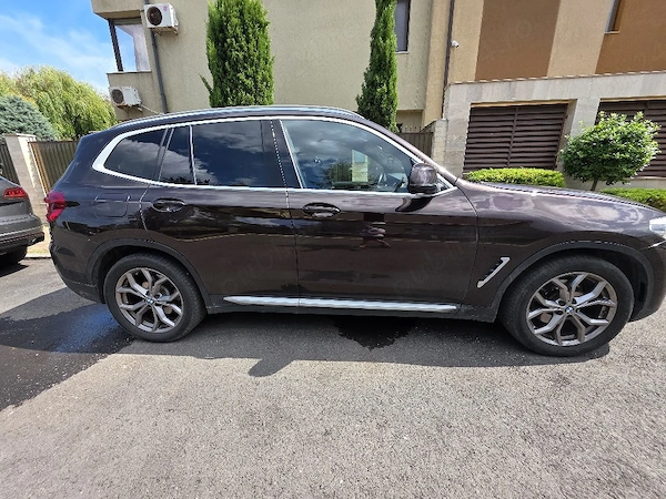 BMW X Series (Generic) 2020 — imagine 6