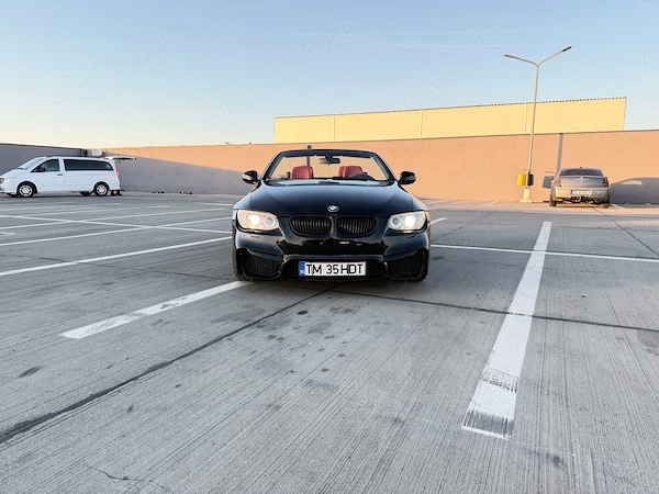 BMW 3 Series 2010 — imagine 4