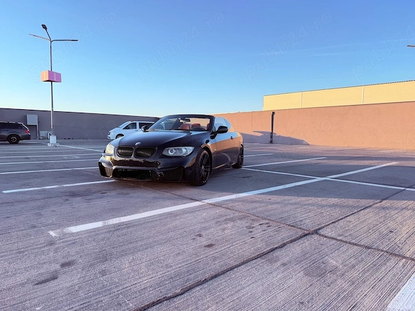 BMW 3 Series 2010 — imagine 9