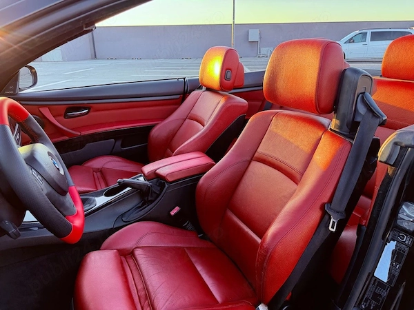 BMW 3 Series 2010 — imagine 3