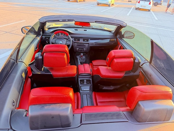 BMW 3 Series 2010 — imagine 2
