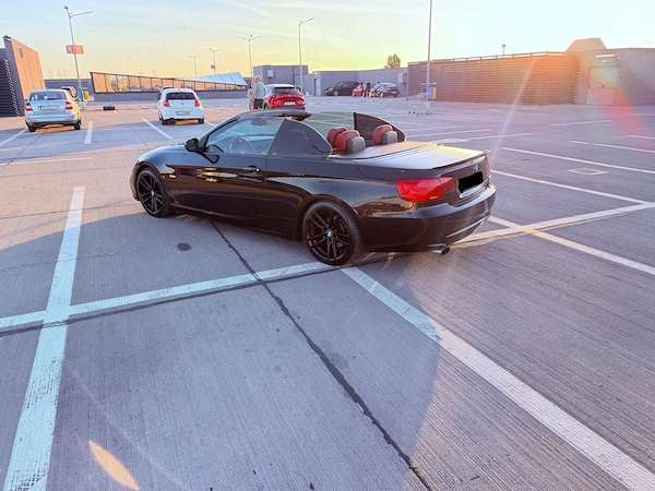 BMW 3 Series 2010 — imagine 5