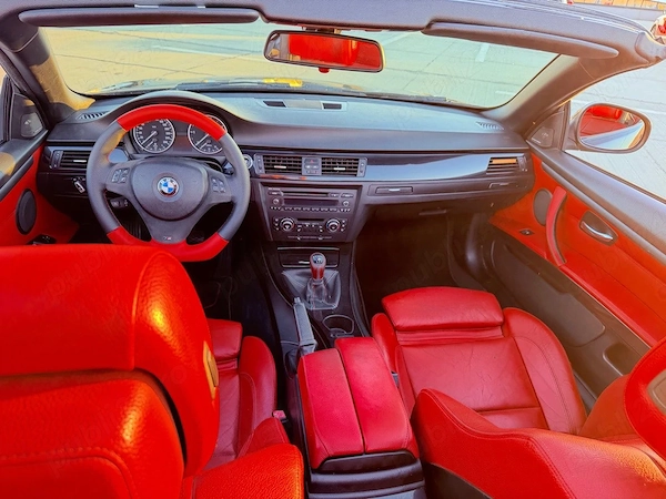 BMW 3 Series 2010 — imagine 8