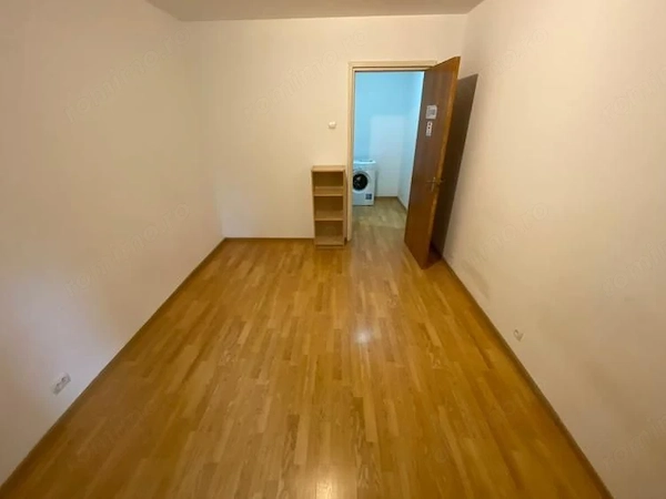 2 camere Baba Novac, etaj 1, balcon, pet friendly, langa IOR — fotografia 3