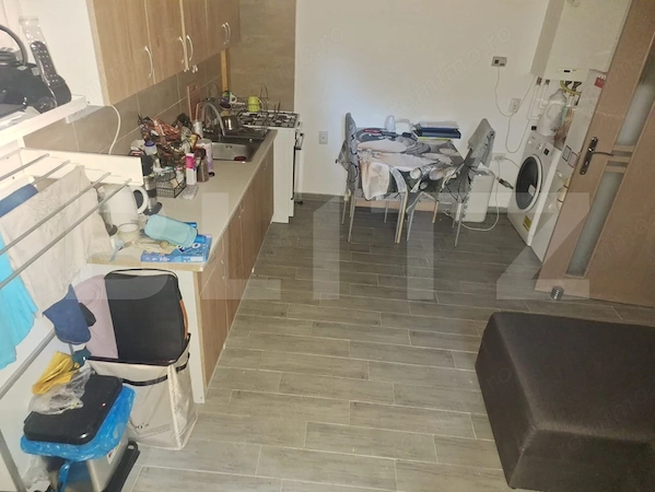 De vânzare spațiu cu potențial de conversie în apartament – 42 mp — fotografia 3